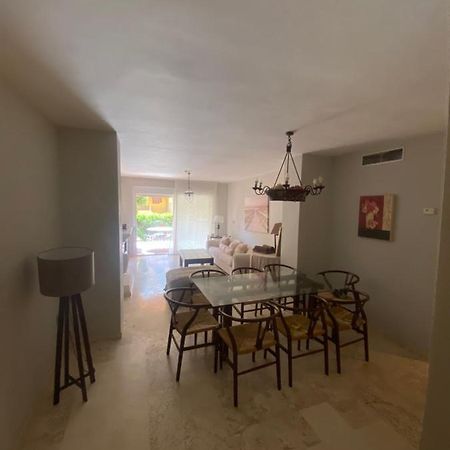 Apartamento Guadalmina Marbella Esterno foto