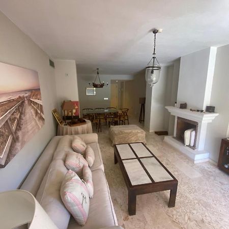 Apartamento Guadalmina Marbella Esterno foto
