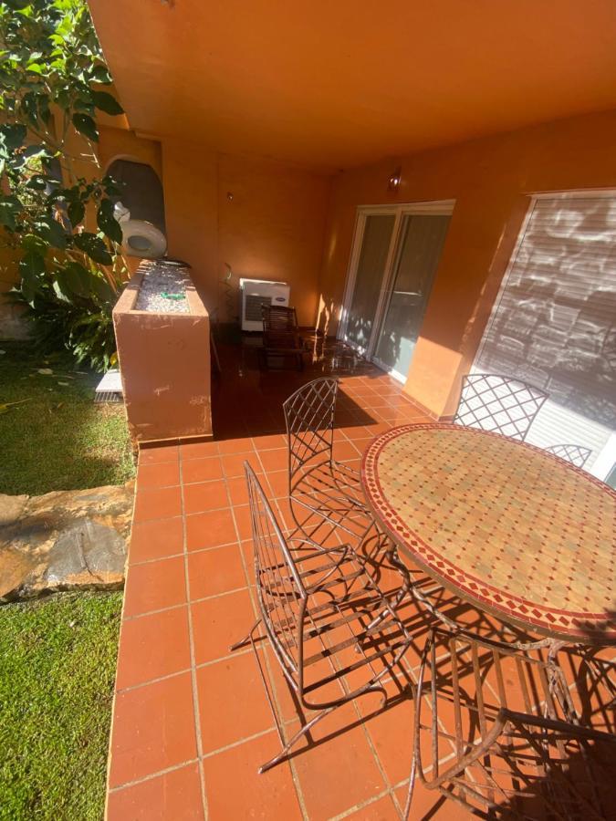 Apartamento Guadalmina Marbella Esterno foto