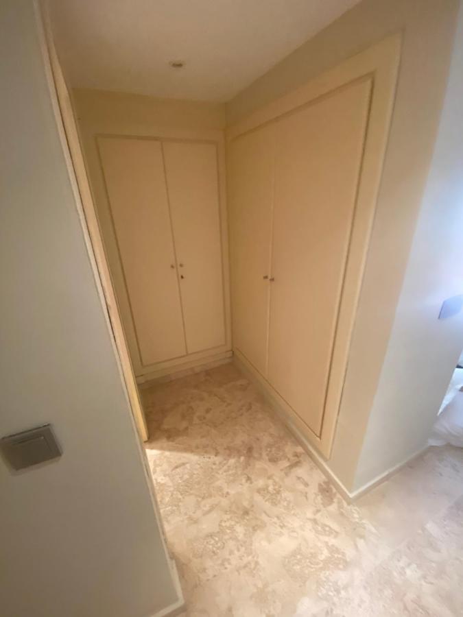 Apartamento Guadalmina Marbella Esterno foto