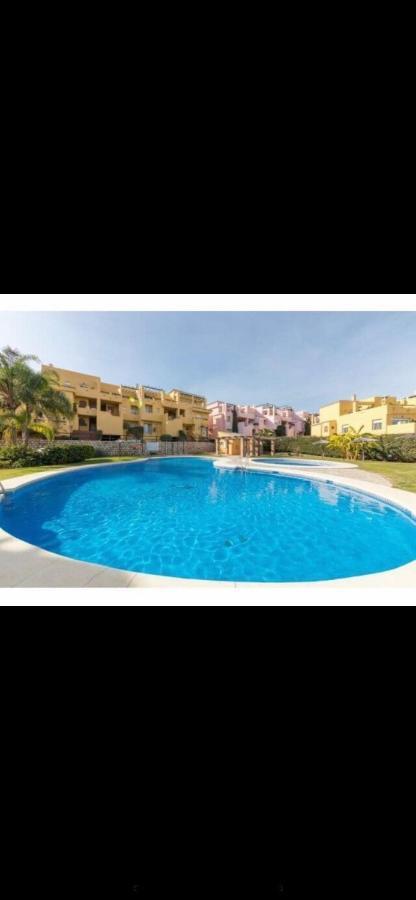 Apartamento Guadalmina Marbella Esterno foto