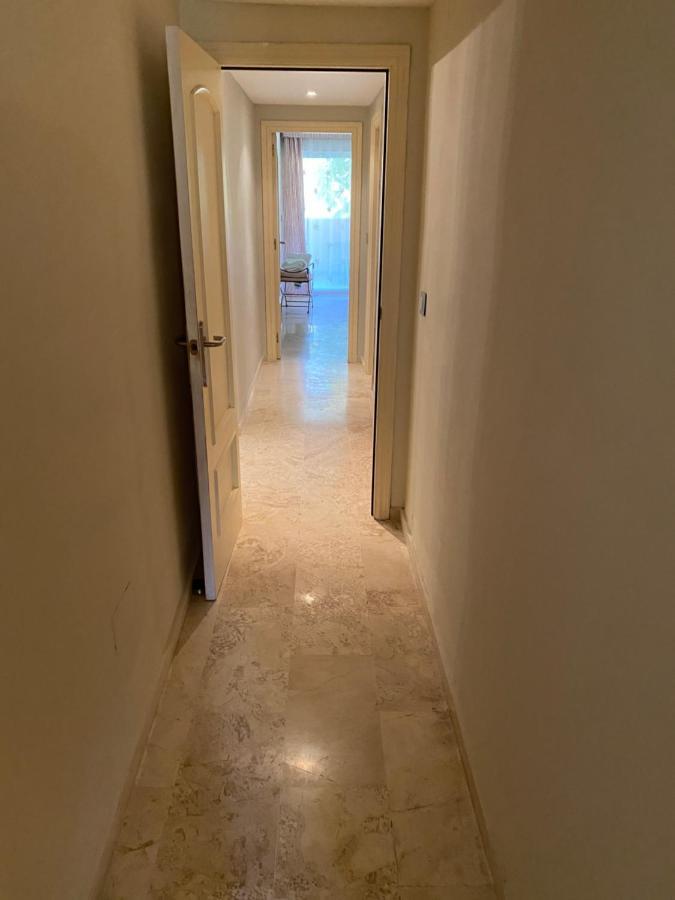 Apartamento Guadalmina Marbella Esterno foto