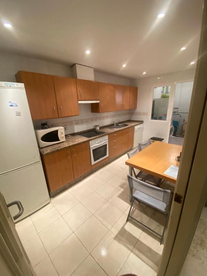 Apartamento Guadalmina Marbella Esterno foto